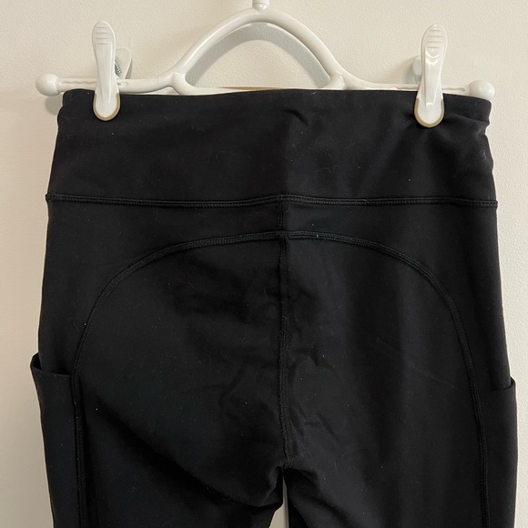 Lucy leggings - Picture 2 of 4